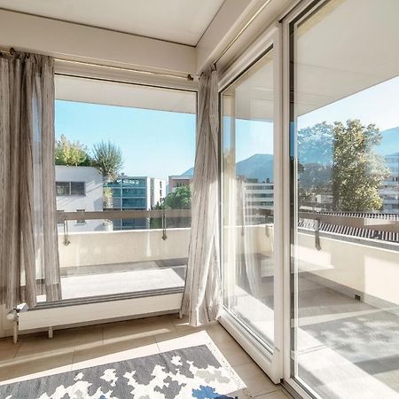 Terrazza Paradiso By Quokka 360 - Spacious Design Flat With Terrace Ngoại thất bức ảnh