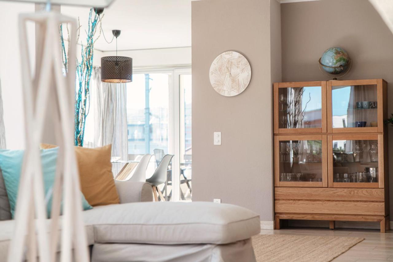 Terrazza Paradiso By Quokka 360 - Spacious Design Flat With Terrace Ngoại thất bức ảnh