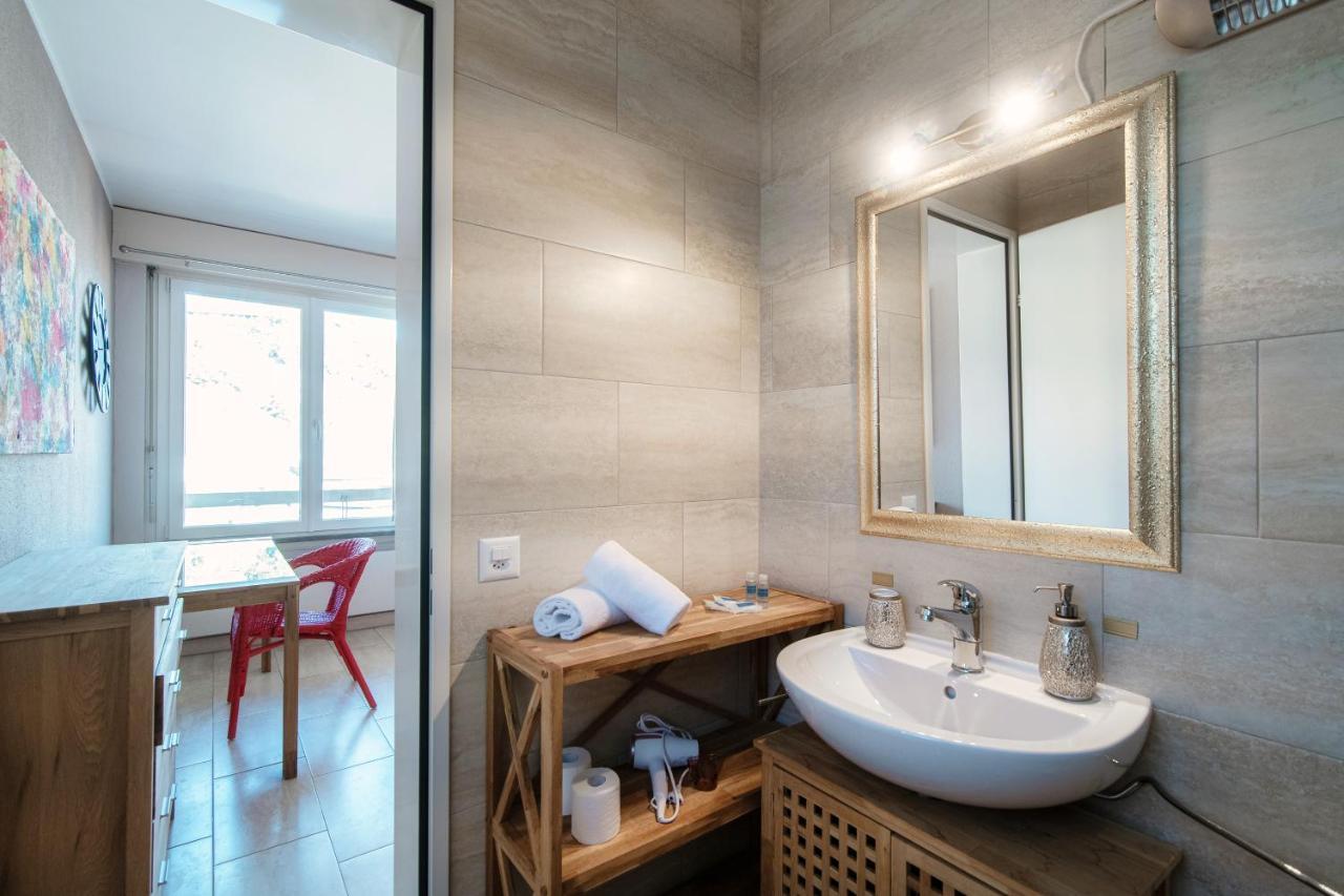 Terrazza Paradiso By Quokka 360 - Spacious Design Flat With Terrace Ngoại thất bức ảnh