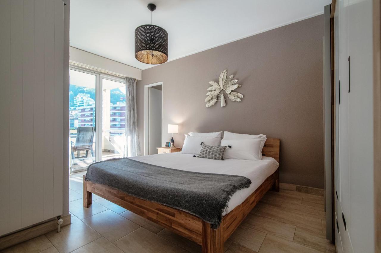Terrazza Paradiso By Quokka 360 - Spacious Design Flat With Terrace Ngoại thất bức ảnh