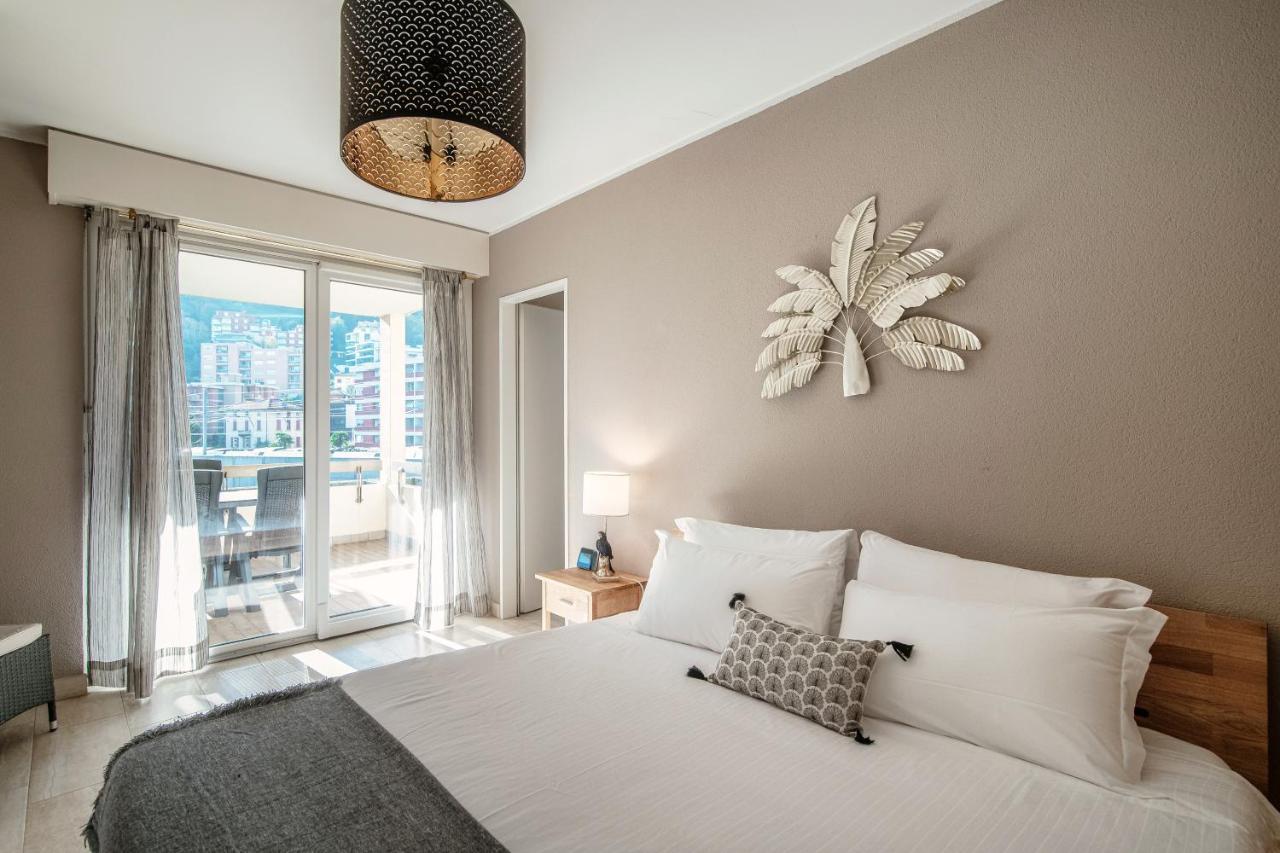 Terrazza Paradiso By Quokka 360 - Spacious Design Flat With Terrace Ngoại thất bức ảnh
