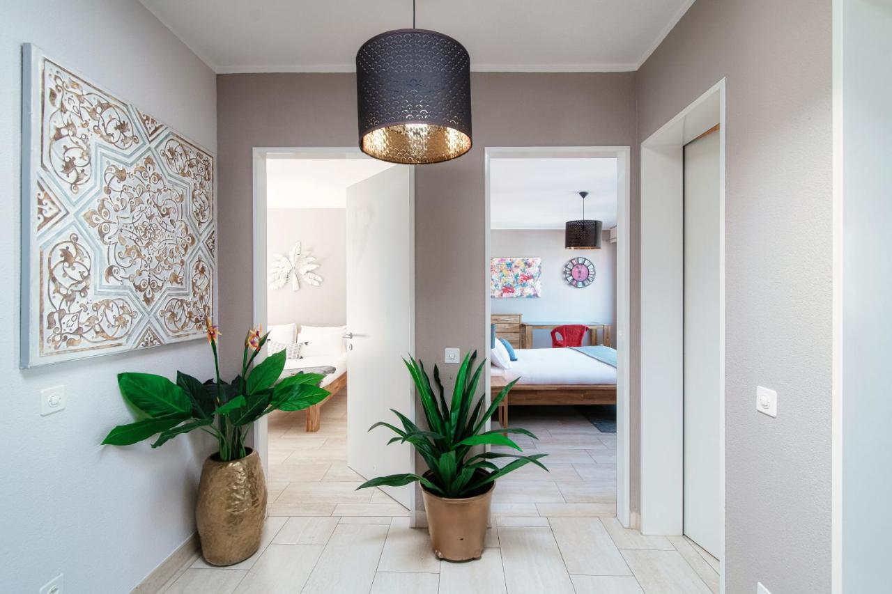 Terrazza Paradiso By Quokka 360 - Spacious Design Flat With Terrace Ngoại thất bức ảnh