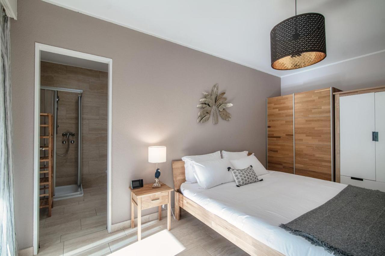 Terrazza Paradiso By Quokka 360 - Spacious Design Flat With Terrace Ngoại thất bức ảnh