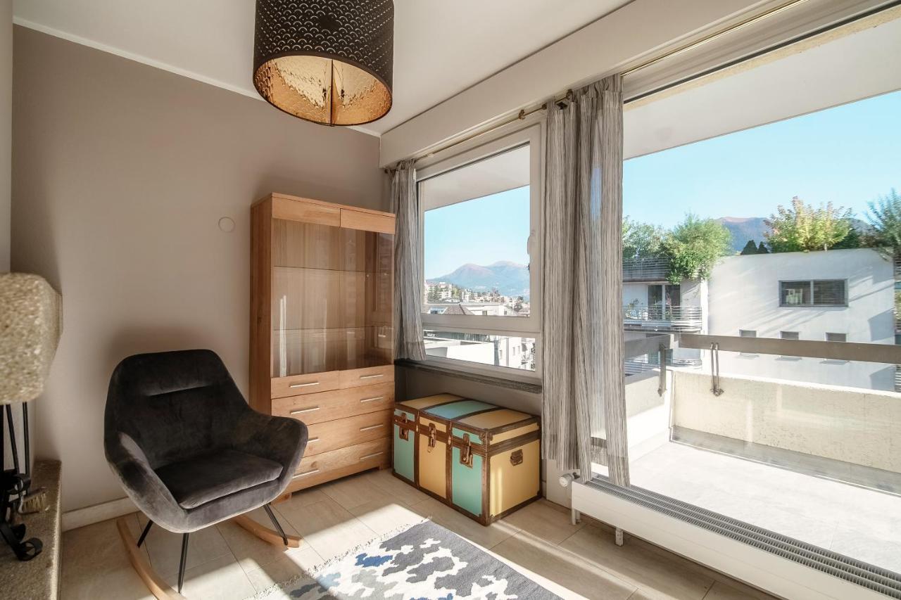 Terrazza Paradiso By Quokka 360 - Spacious Design Flat With Terrace Ngoại thất bức ảnh
