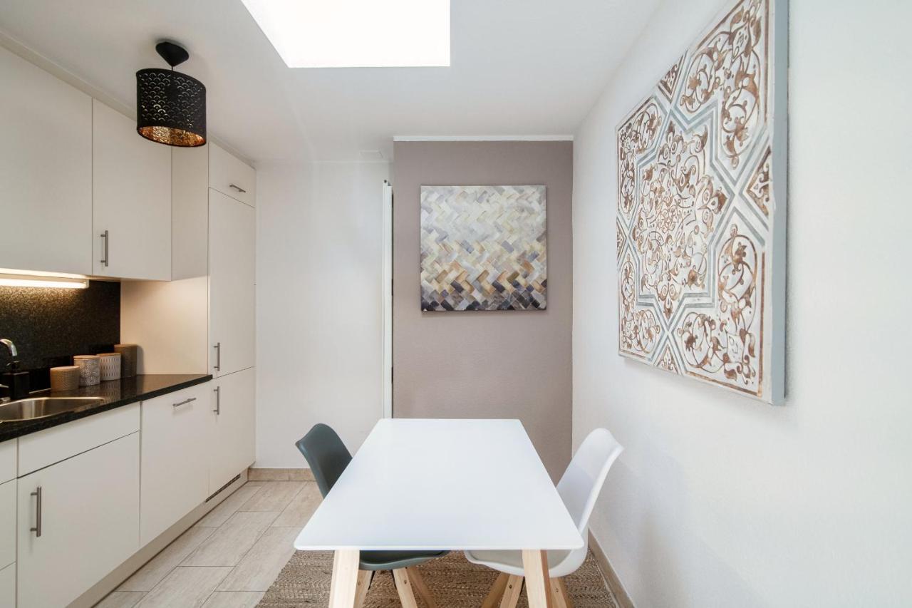 Terrazza Paradiso By Quokka 360 - Spacious Design Flat With Terrace Ngoại thất bức ảnh