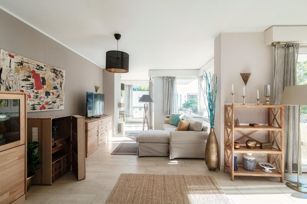 Terrazza Paradiso By Quokka 360 - Spacious Design Flat With Terrace Ngoại thất bức ảnh