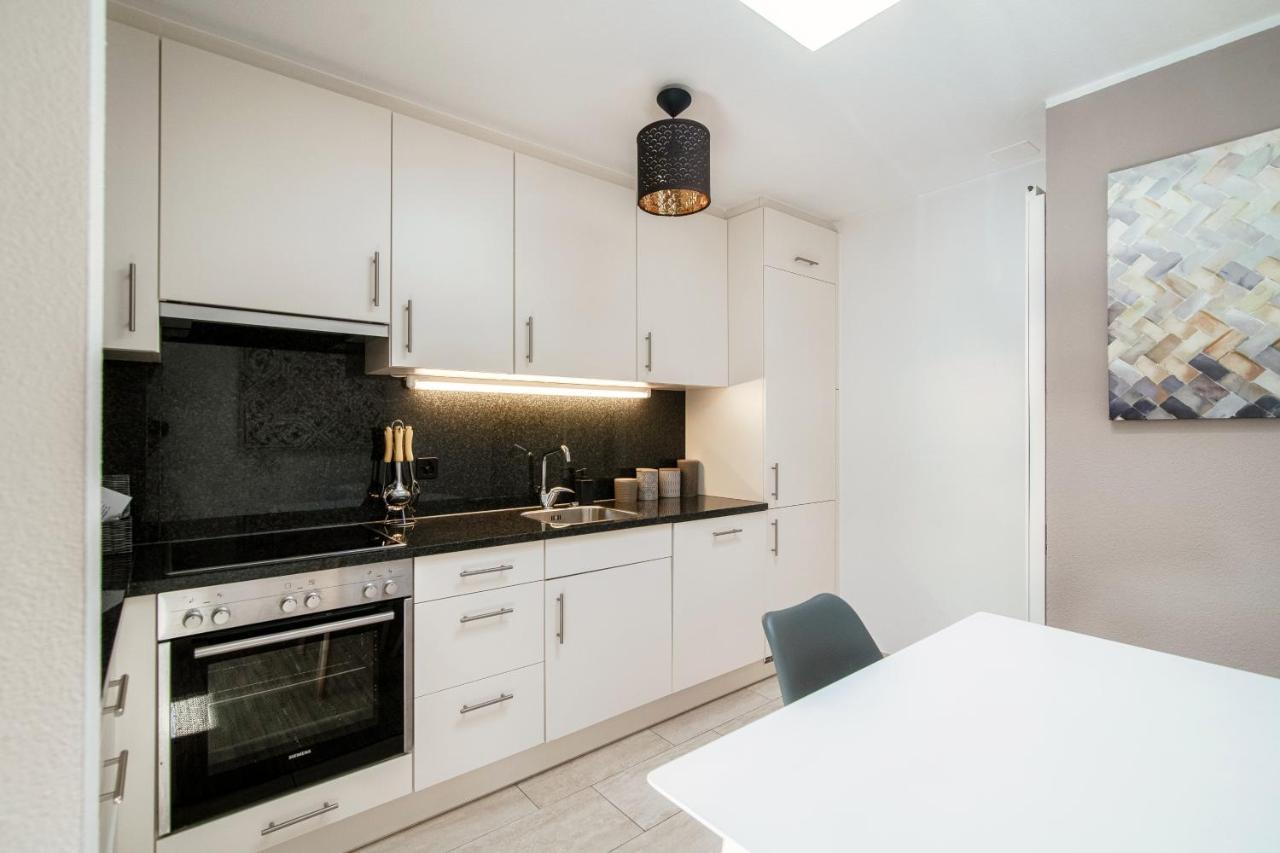 Terrazza Paradiso By Quokka 360 - Spacious Design Flat With Terrace Ngoại thất bức ảnh