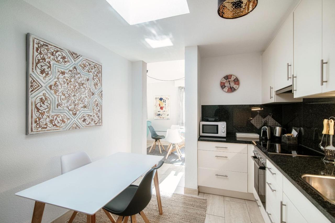 Terrazza Paradiso By Quokka 360 - Spacious Design Flat With Terrace Ngoại thất bức ảnh